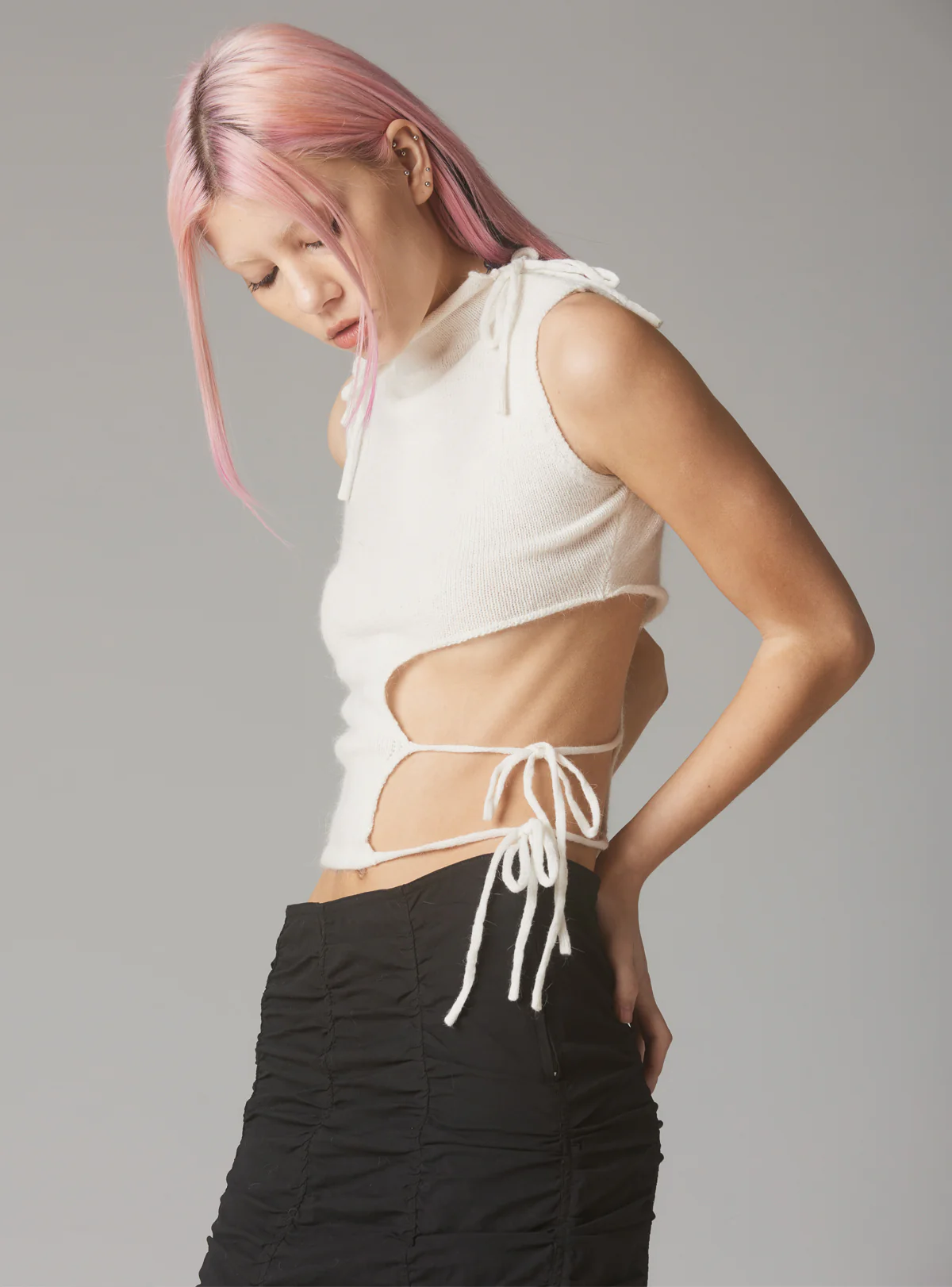 Evie Top - Image 4