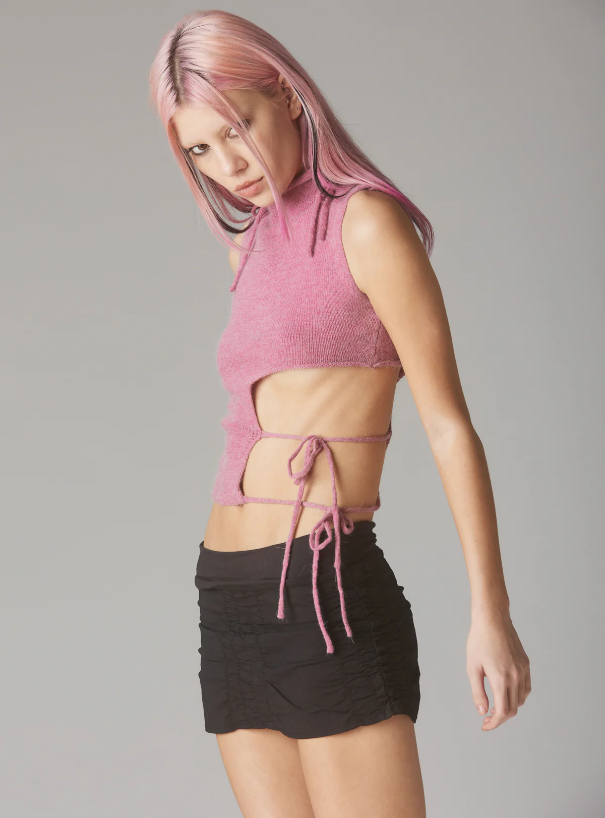 Evie Top - Image 2