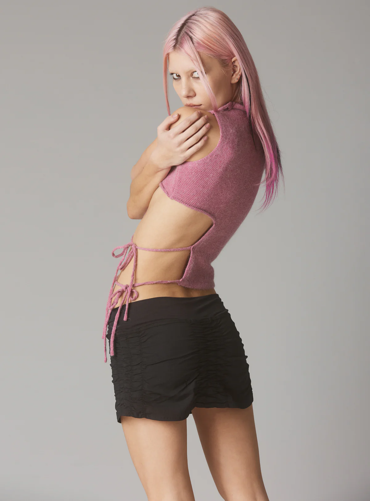 Evie Top - Image 5