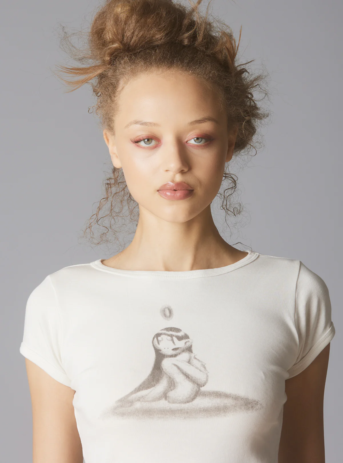 Imp Baby Tee - Image 2