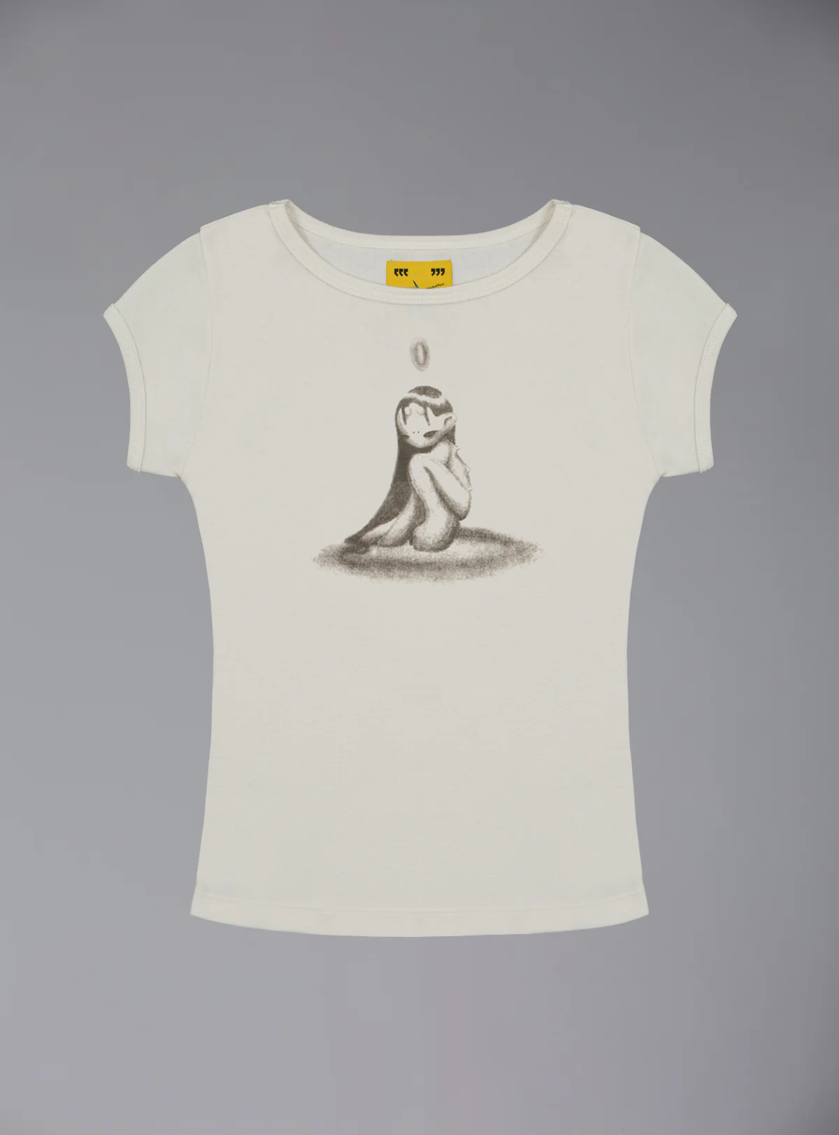 Imp Baby Tee - Image 3