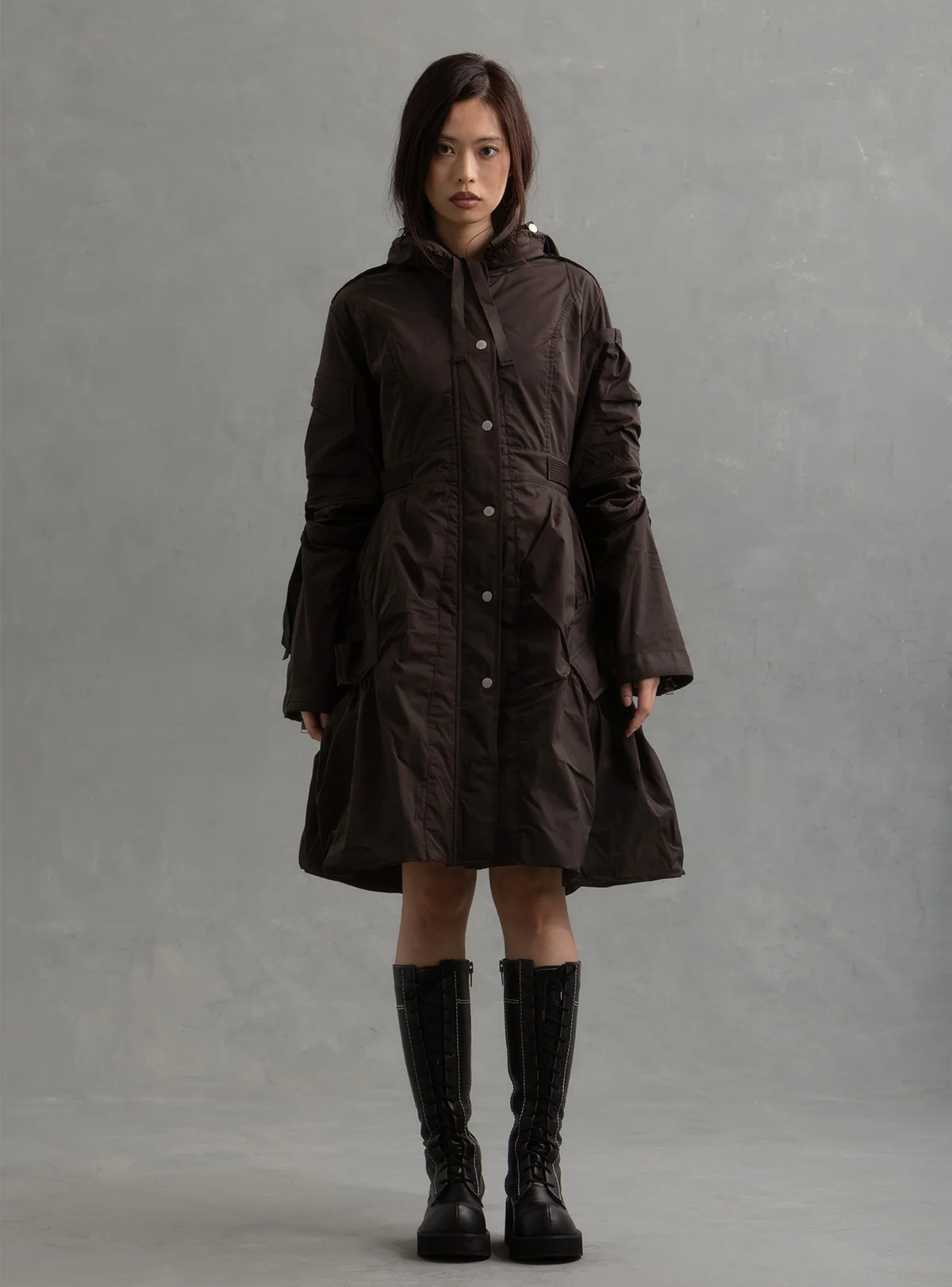 Ines Jacket