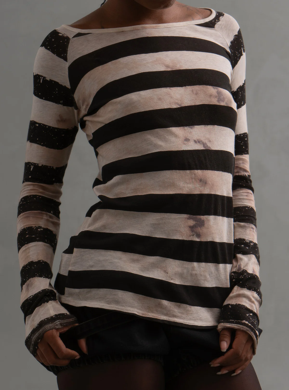 Jester Long Sleeve - Image 2