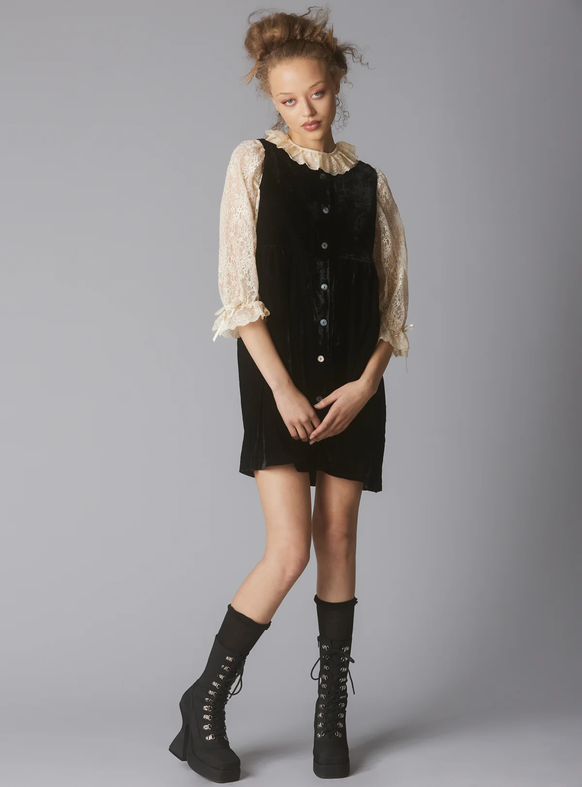 Juliette Dress - Image 2
