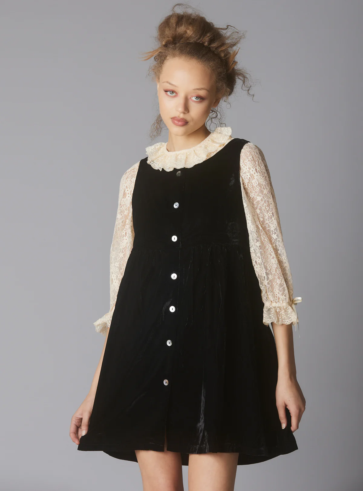 Juliette Dress - Image 3
