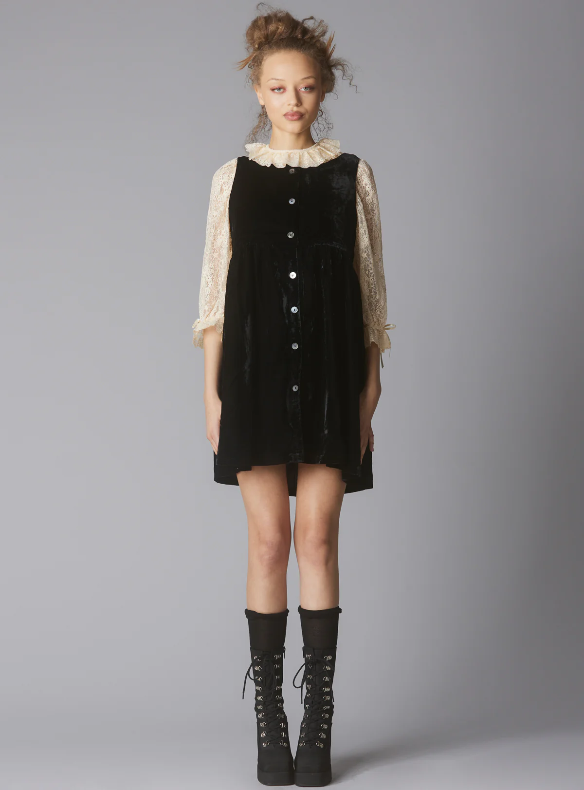 Juliette Dress - Image 4