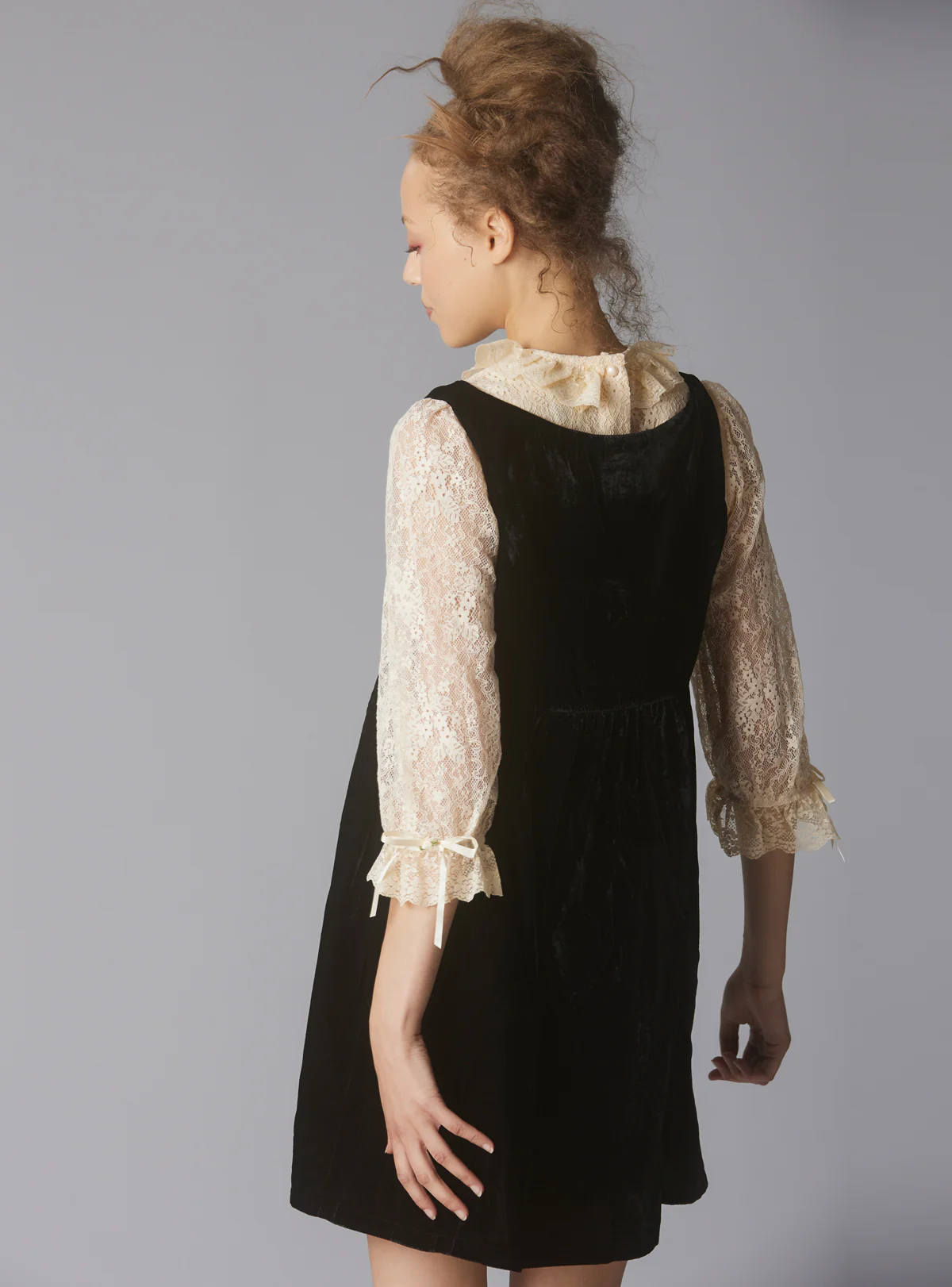 Juliette Dress - Image 5