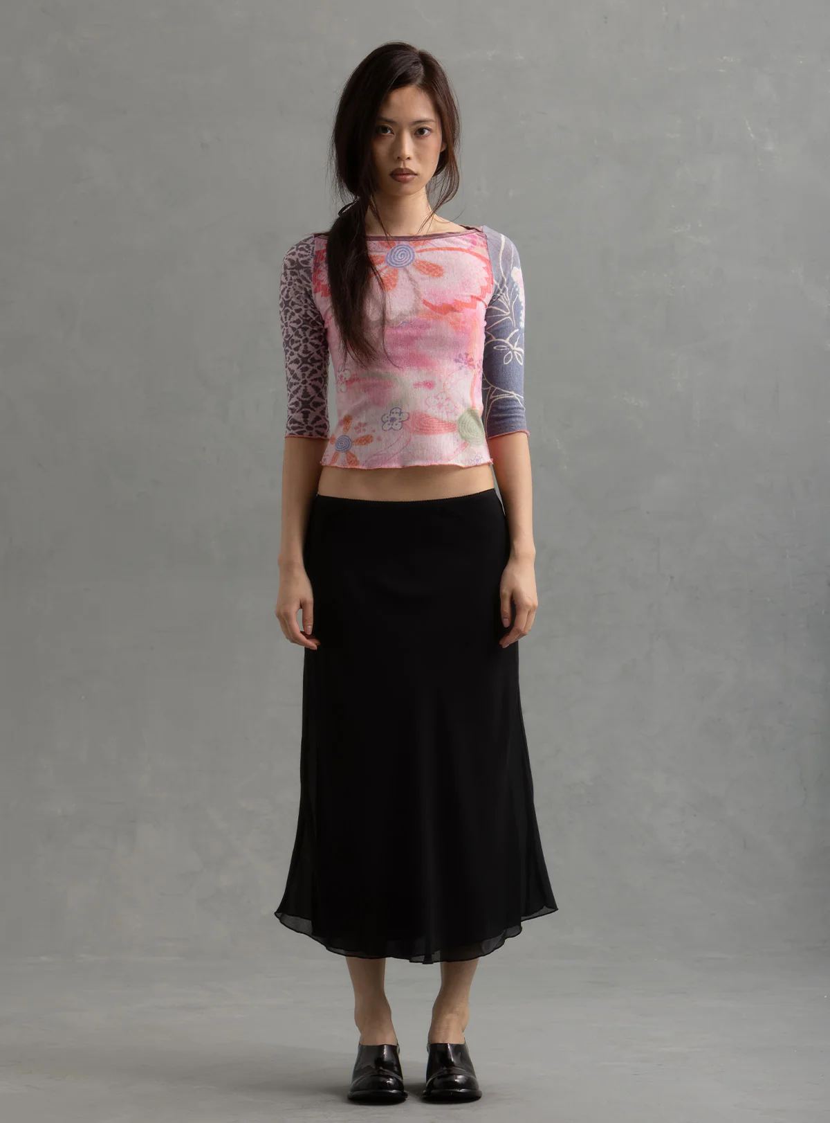 Kiku Top