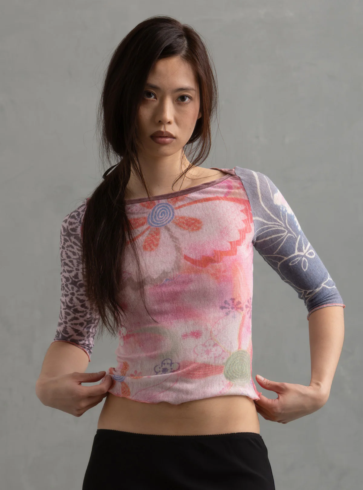 Kiku Top - Image 3