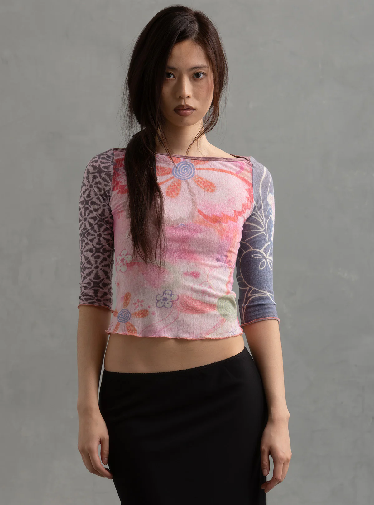 Kiku Top - Image 4