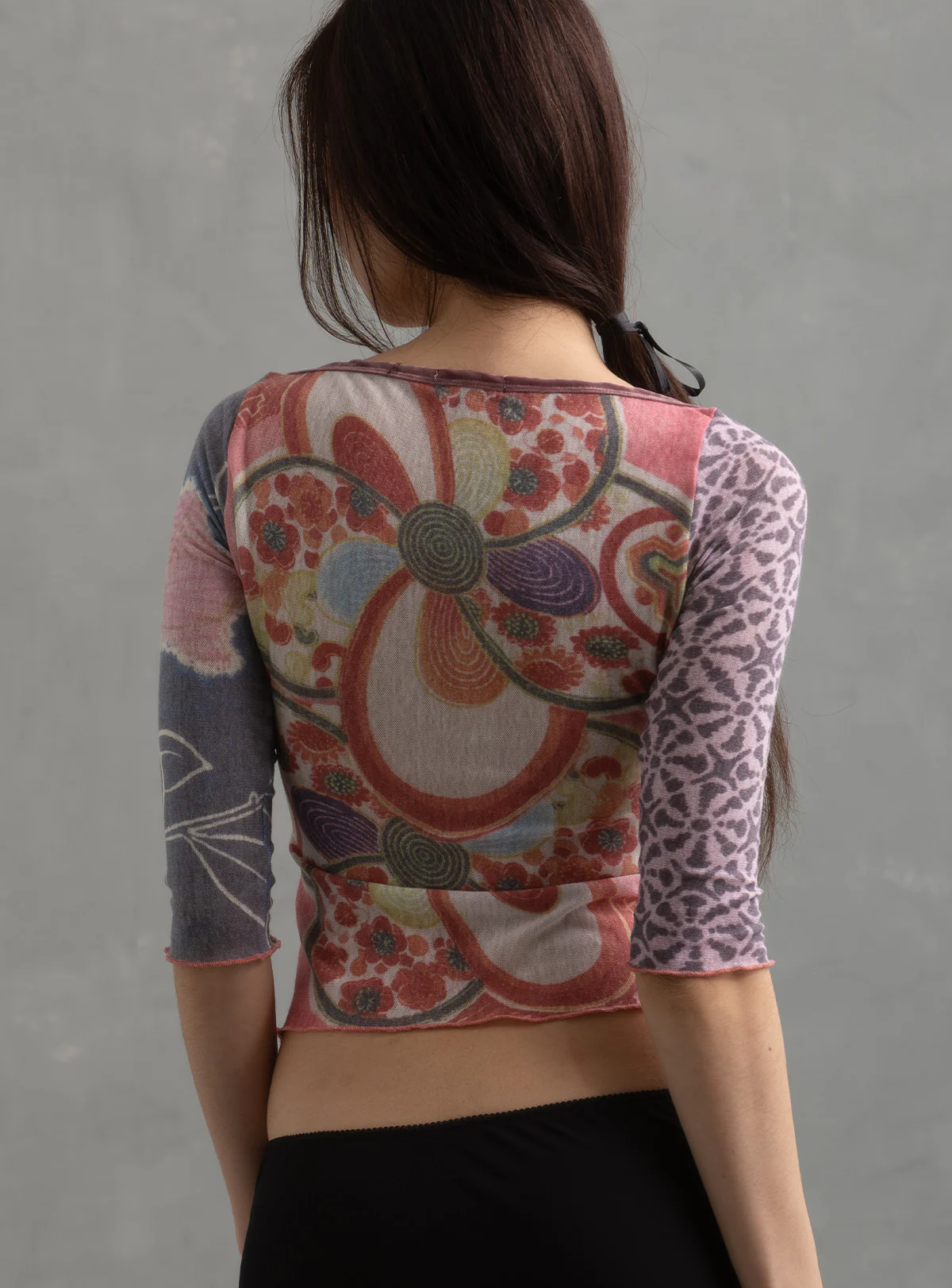 Kiku Top - Image 5