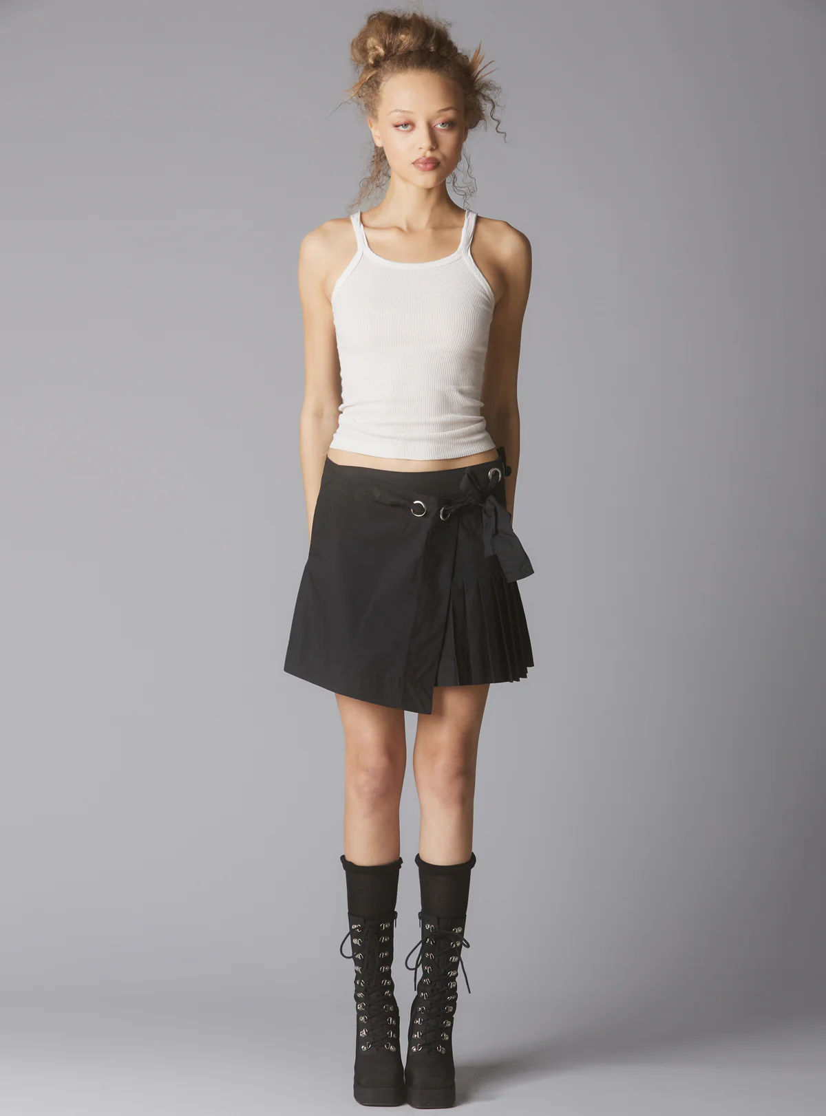 Knot Skirt - Image 2