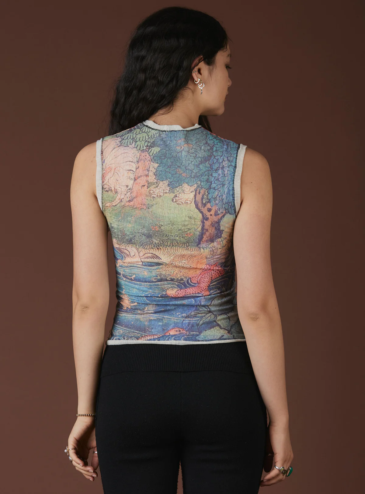 Lore Top - Image 3