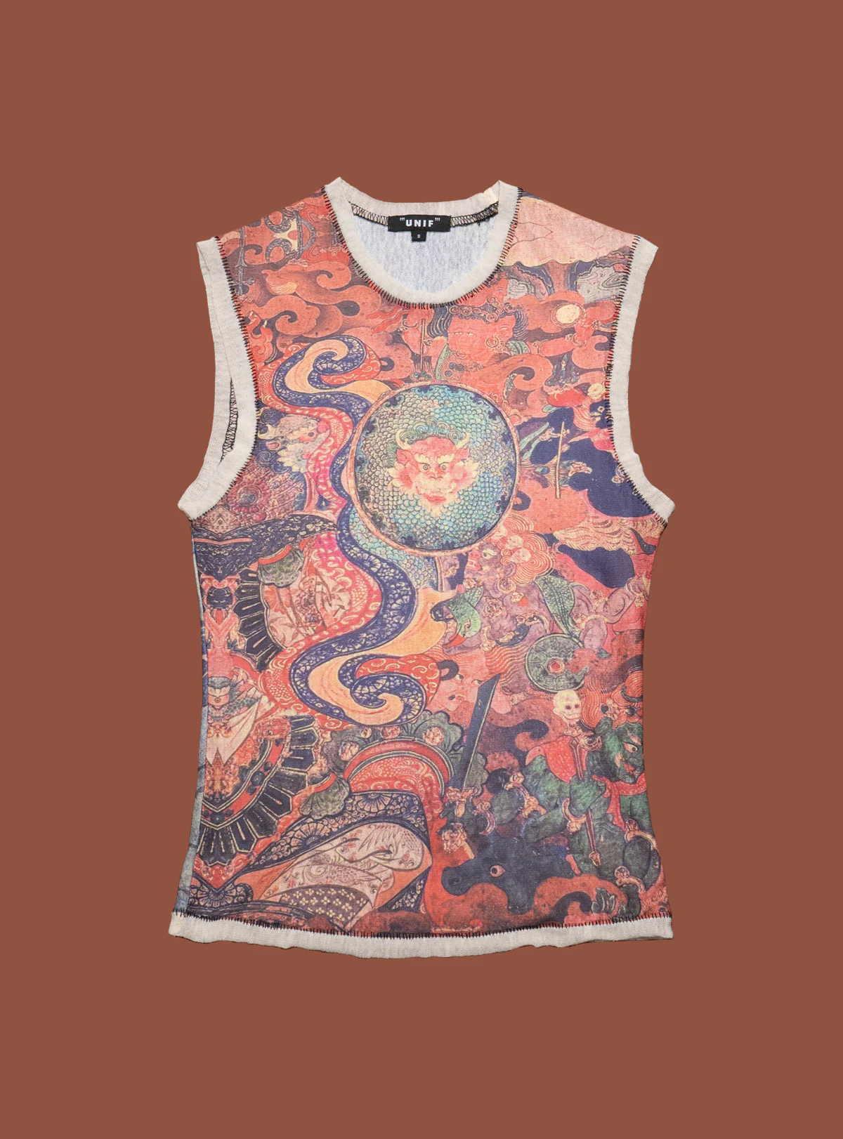 Lore Top - Image 4