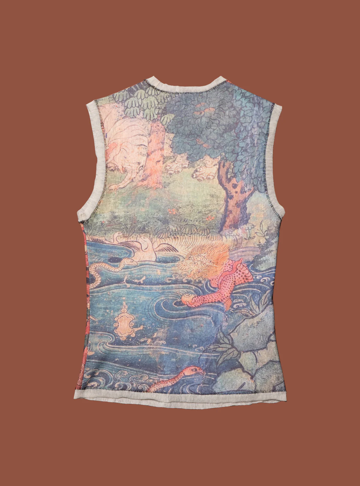 Lore Top - Image 5