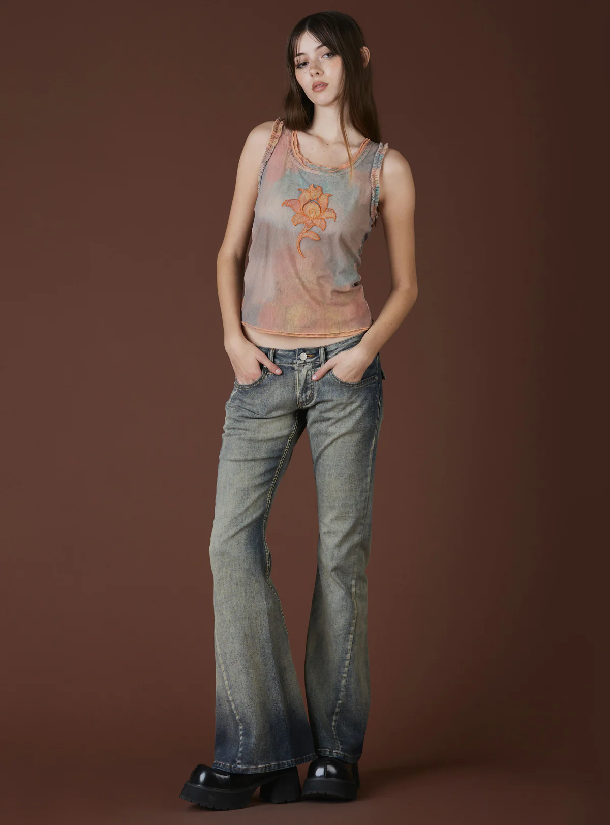 Lotus Tank - Image 2