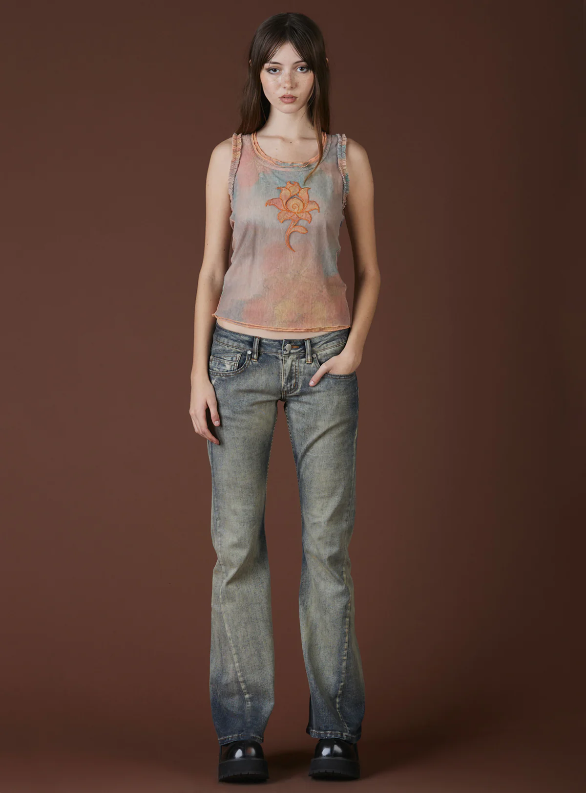 Lotus Tank - Image 3