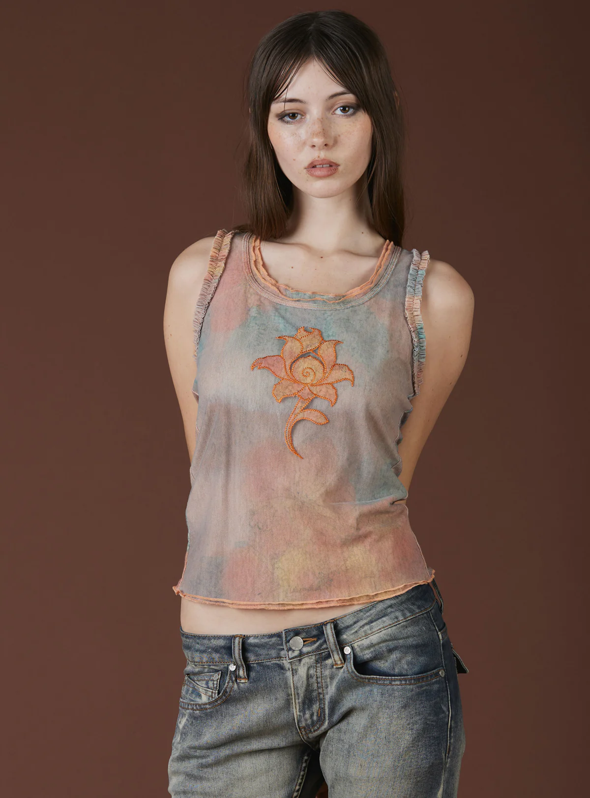 Lotus Tank - Image 4