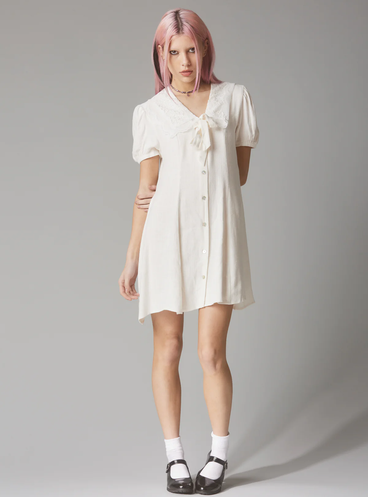 Lume Dress - Image 5