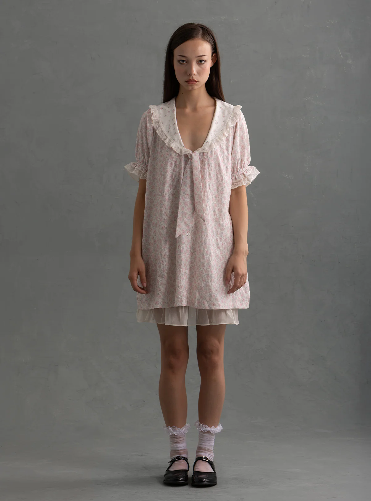 Lumi Dress