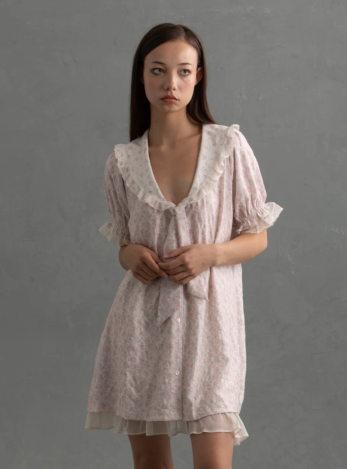 Lumi Dress - Image 2