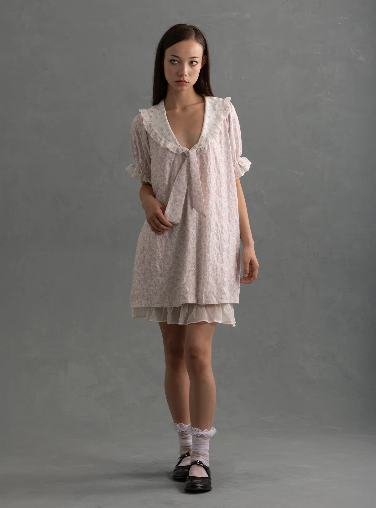 Lumi Dress - Image 3