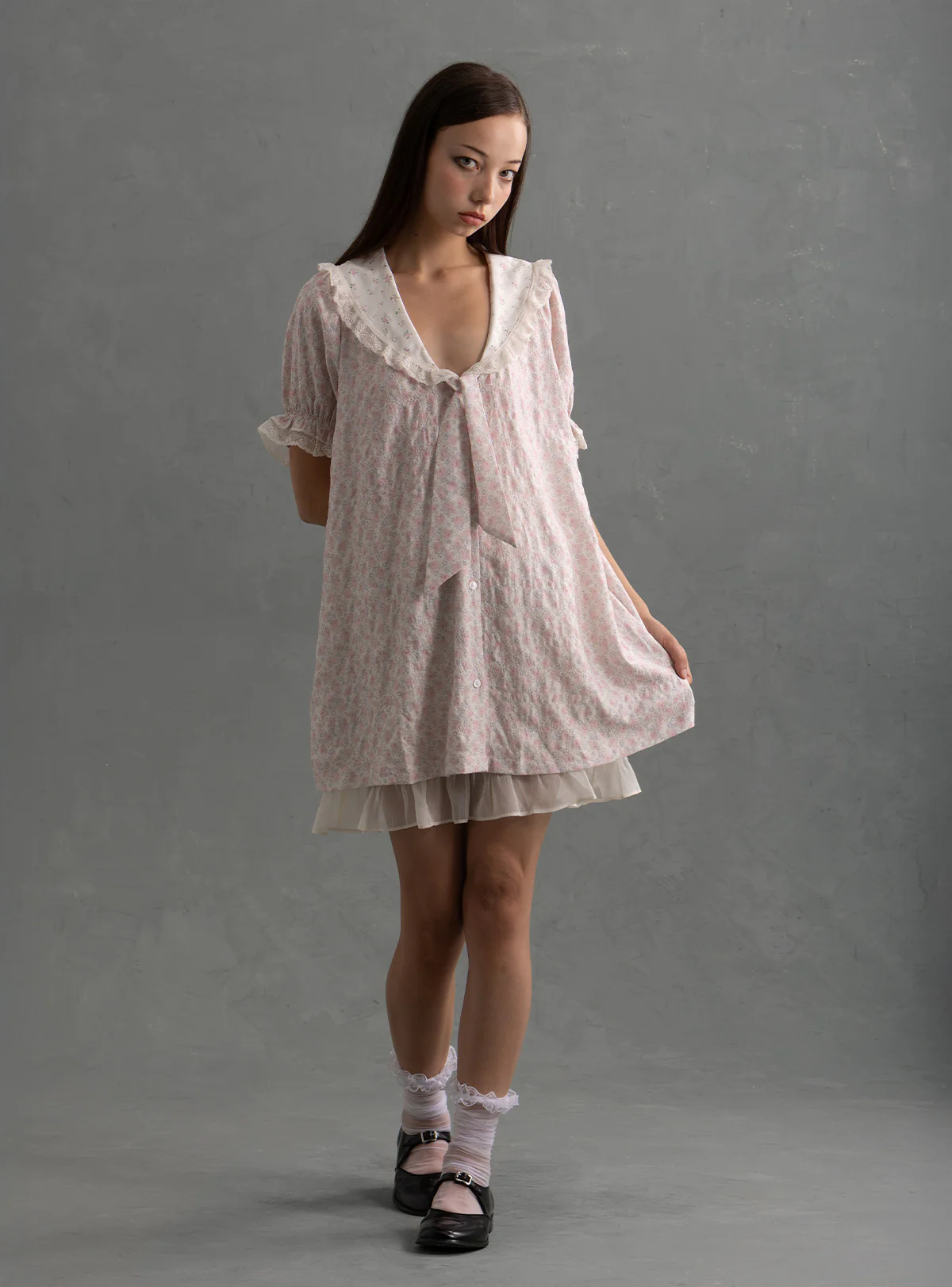 Lumi Dress - Image 4