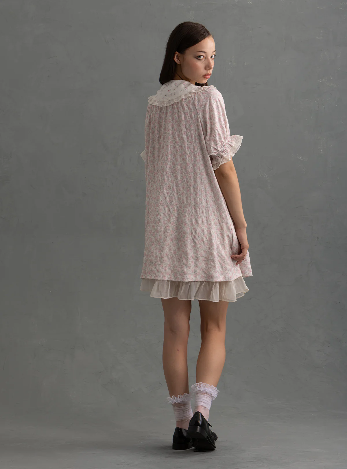 Lumi Dress - Image 5