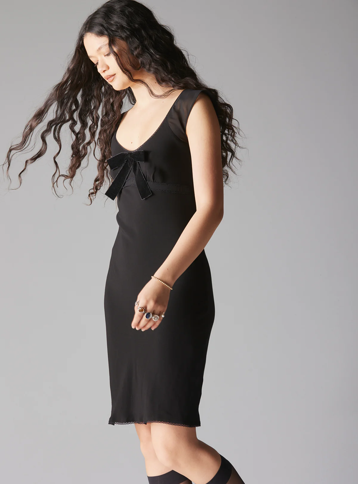 Luna Dress - Image 4
