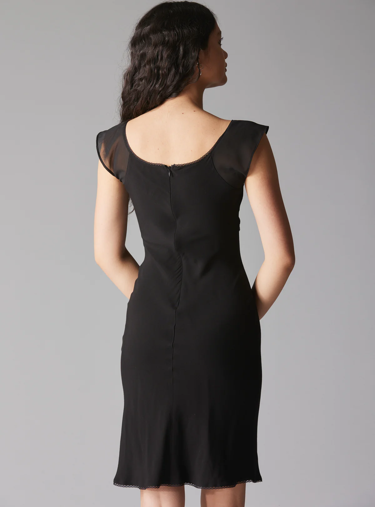 Luna Dress - Image 5