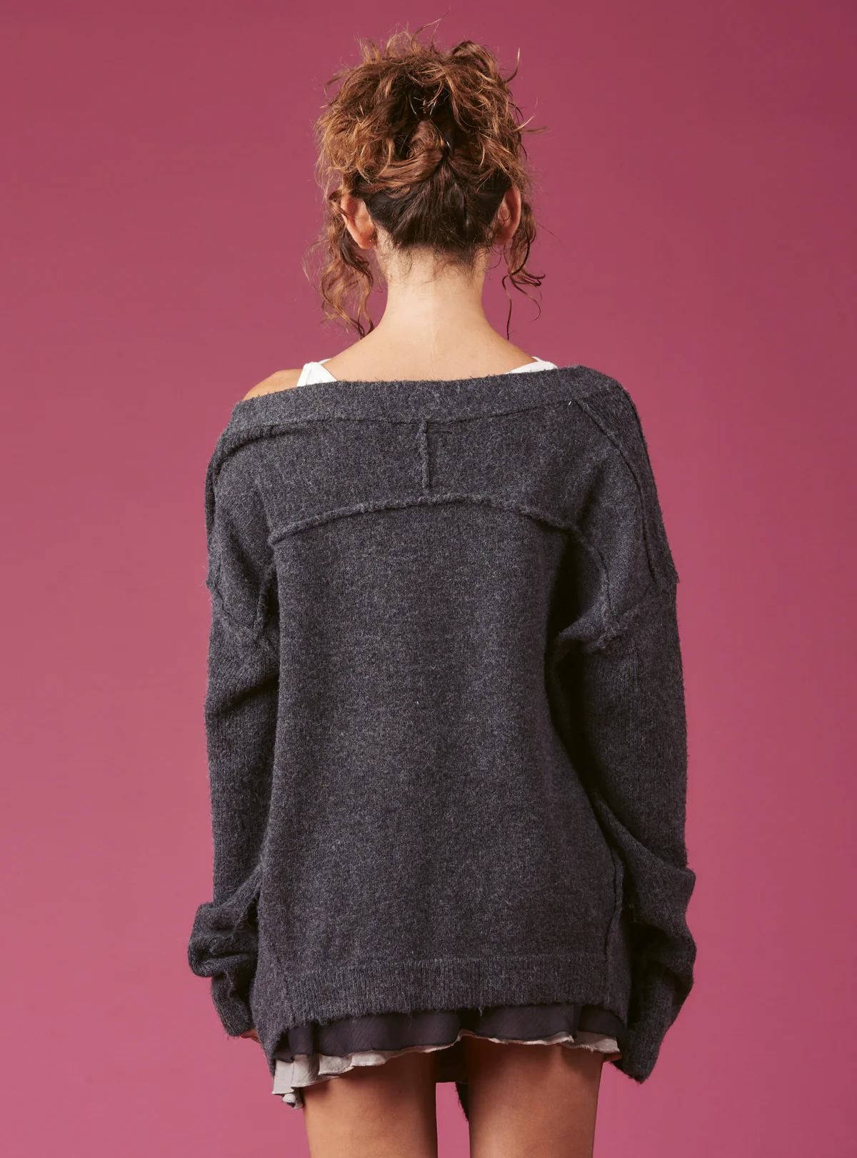 Lusc Cardigan - Image 5