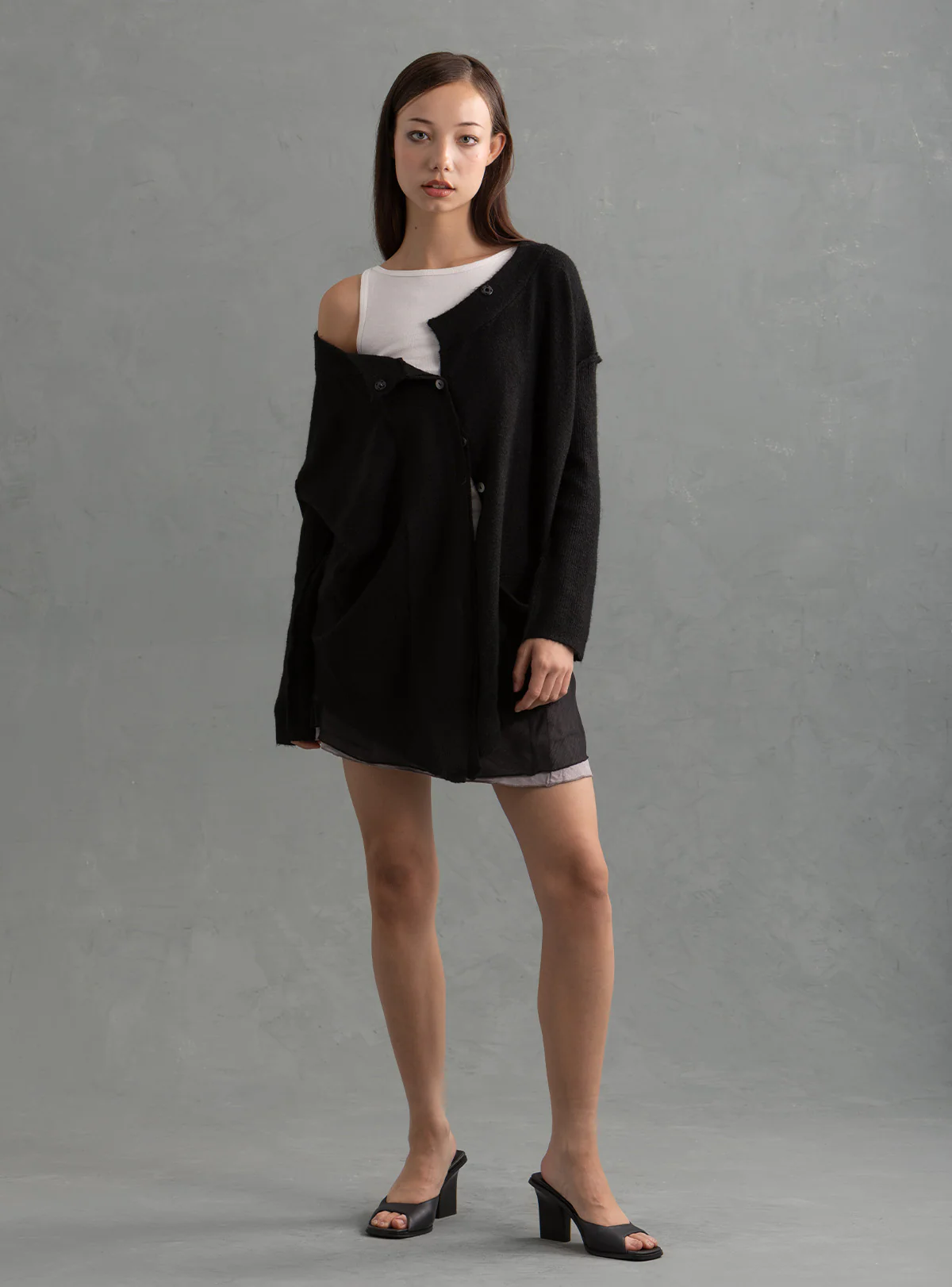 Lusc Cardigan - Image 3