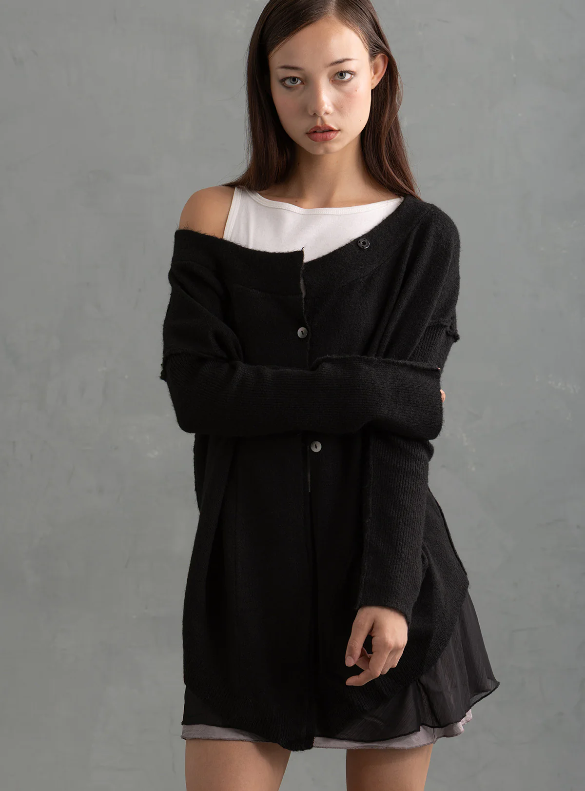 Lusc Cardigan - Image 4
