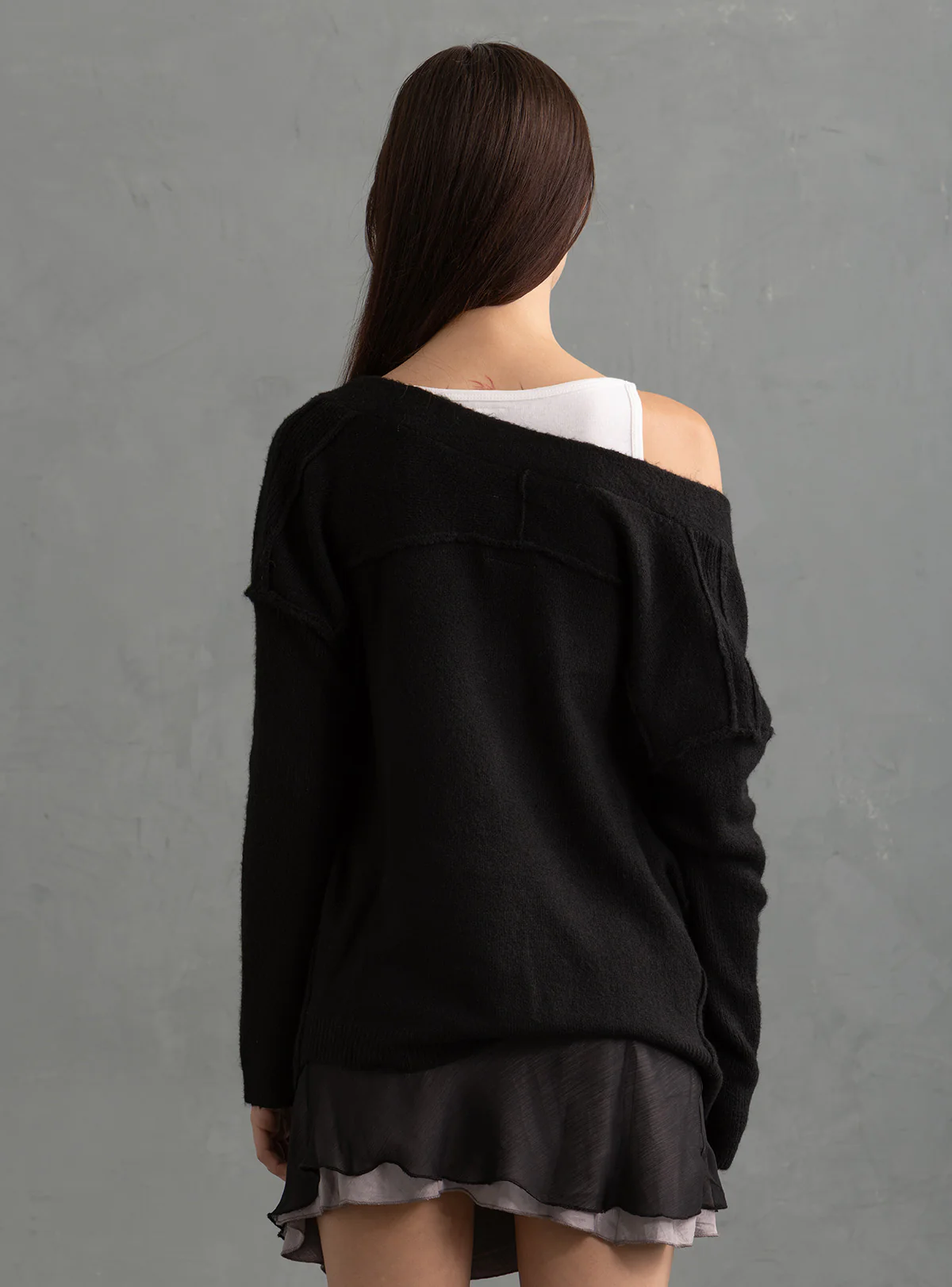 Lusc Cardigan - Image 5