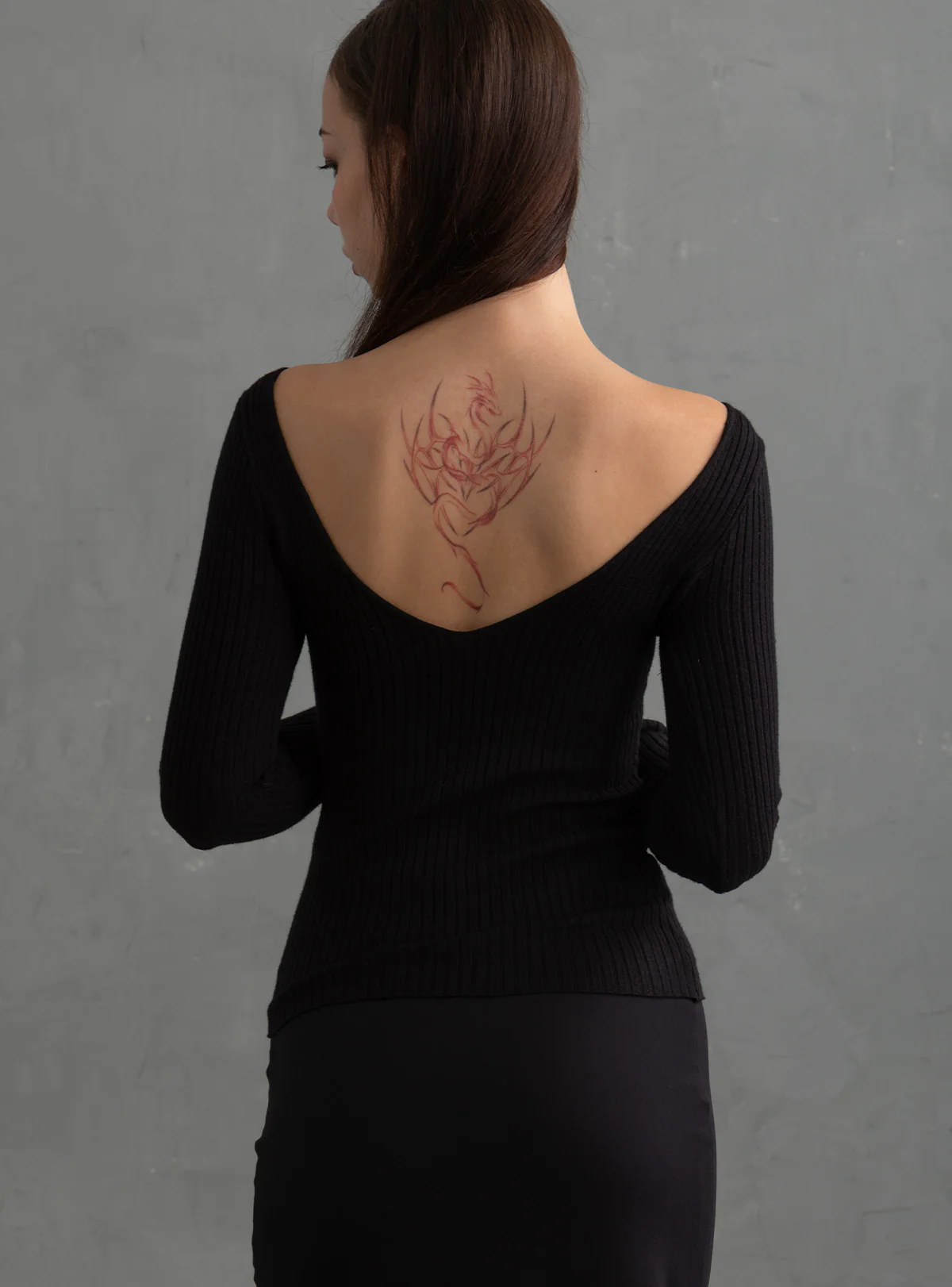 Maude Top - Image 6