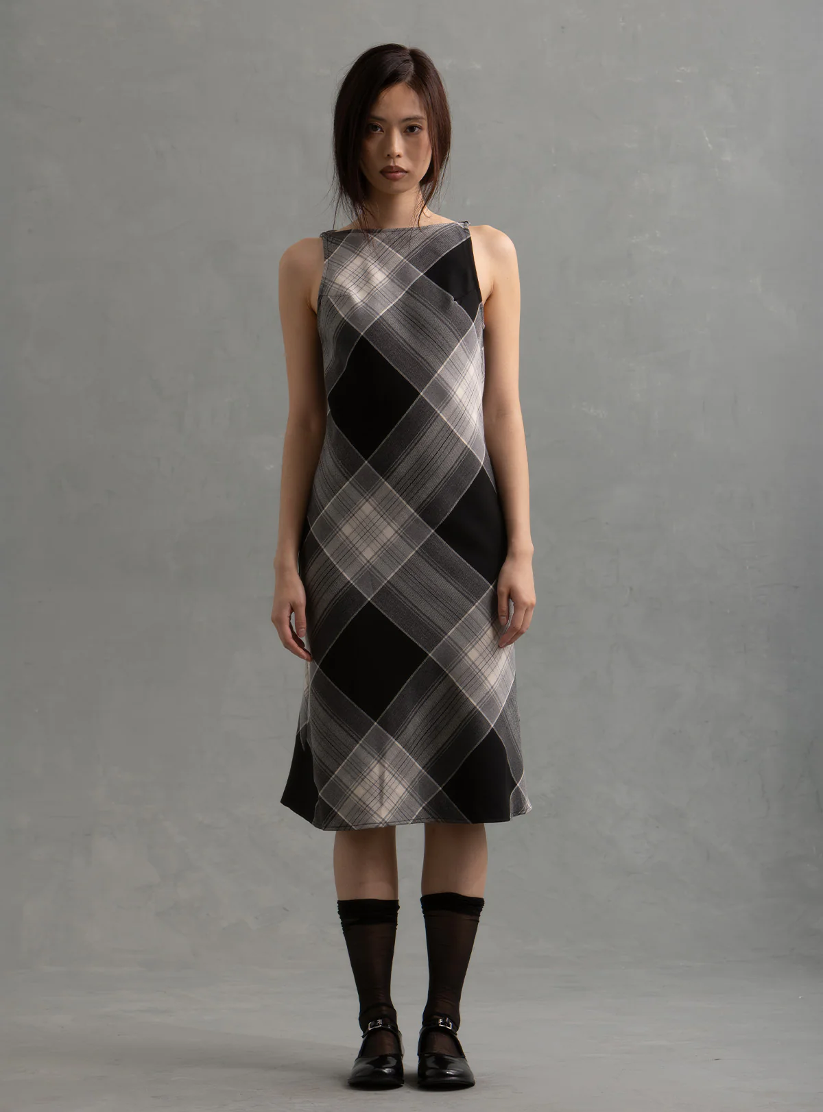 Ment Dress