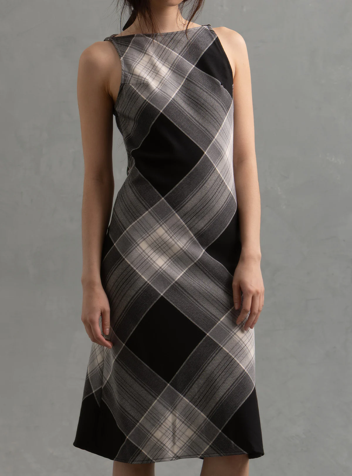 Ment Dress - Image 2