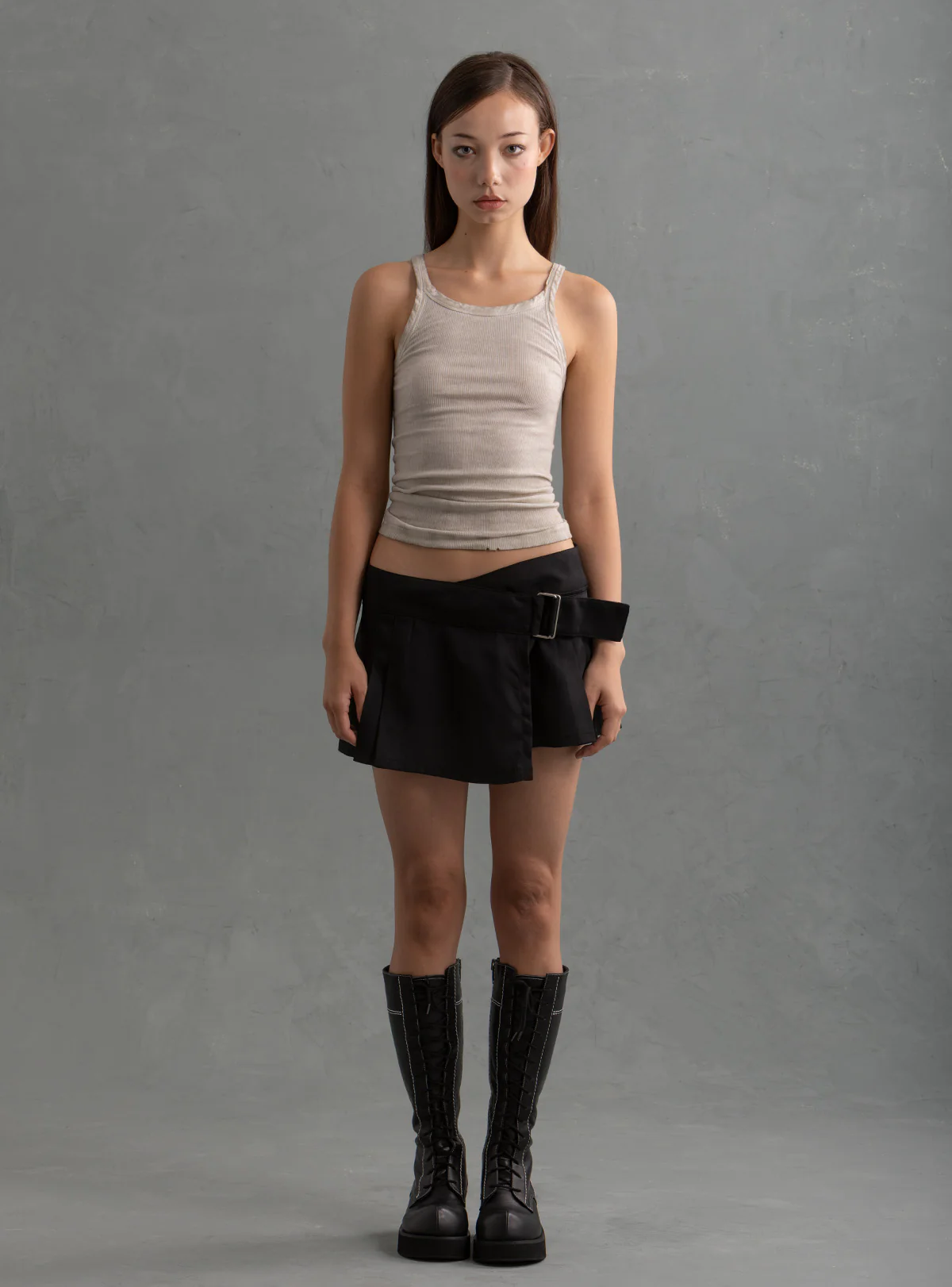Mika Skirt