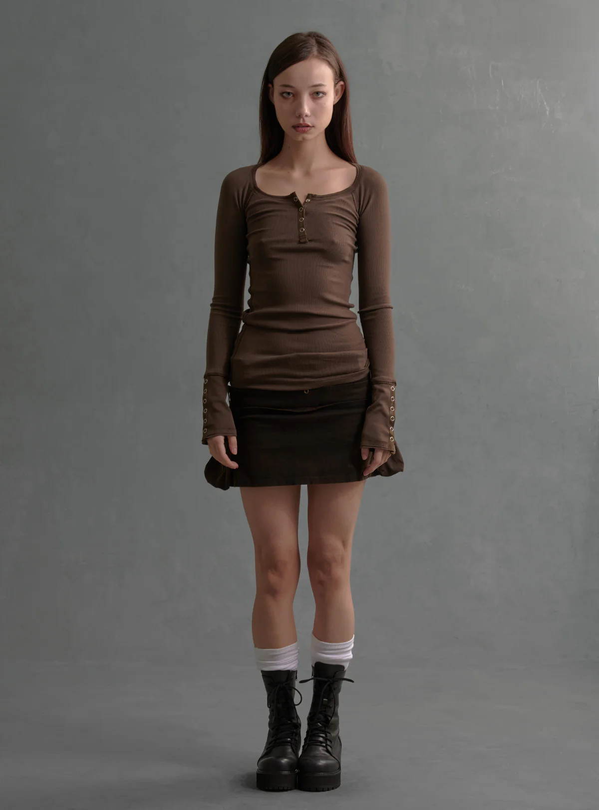 Milo Top
