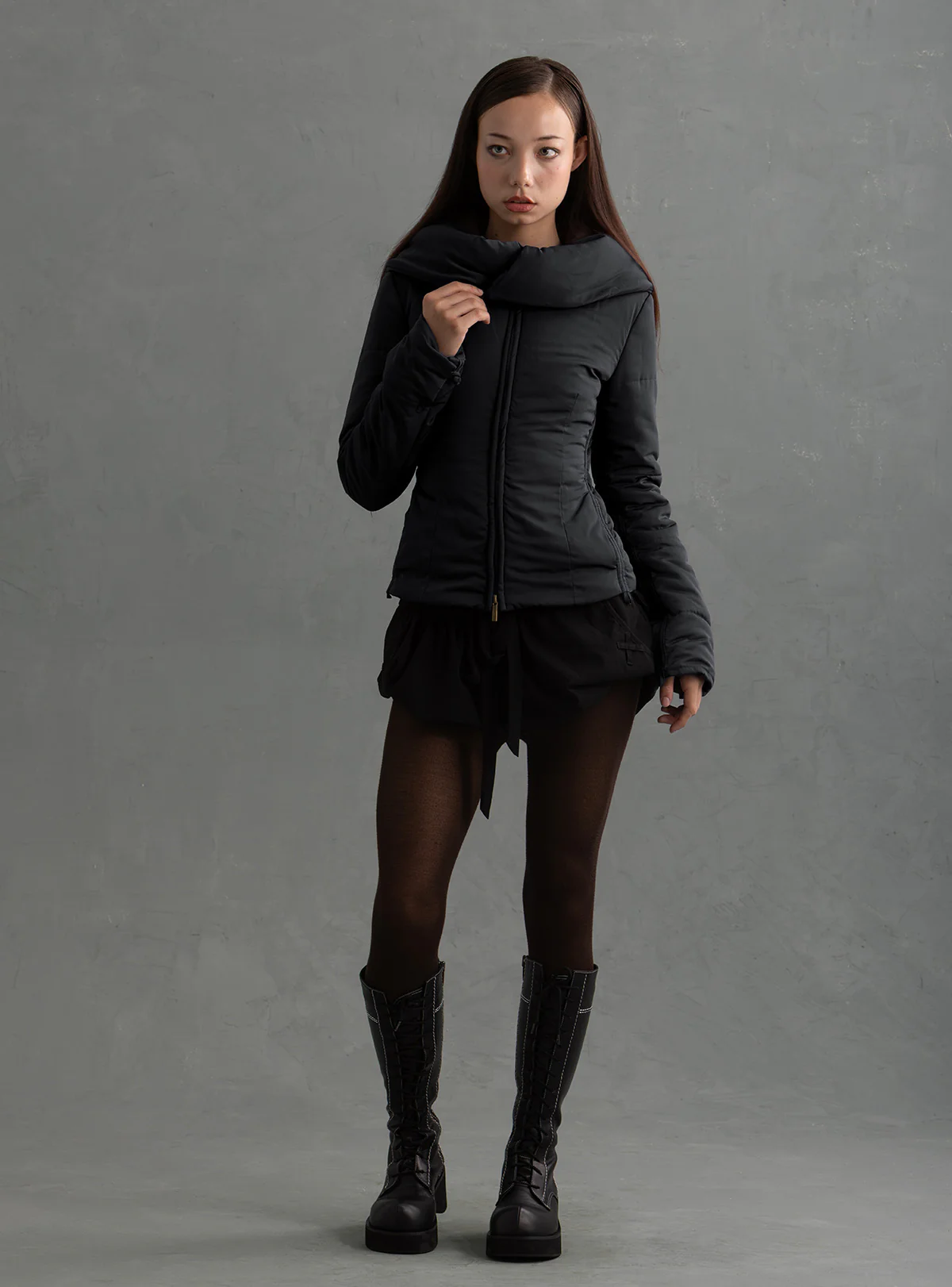 Misko Jacket - Image 3