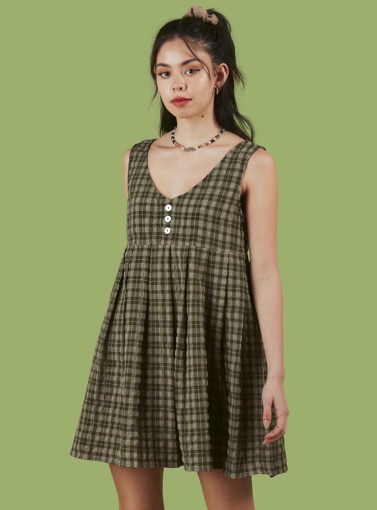Mizuna Dress - Image 3