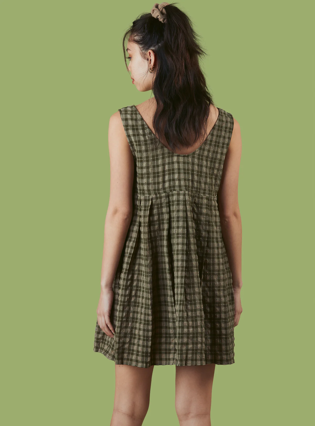 Mizuna Dress - Image 4