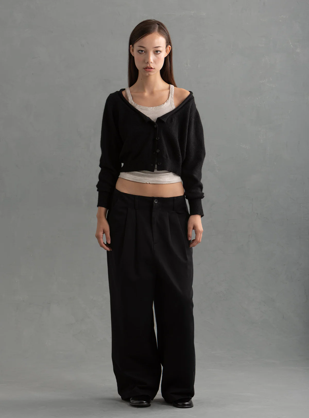 Moda Cardigan
