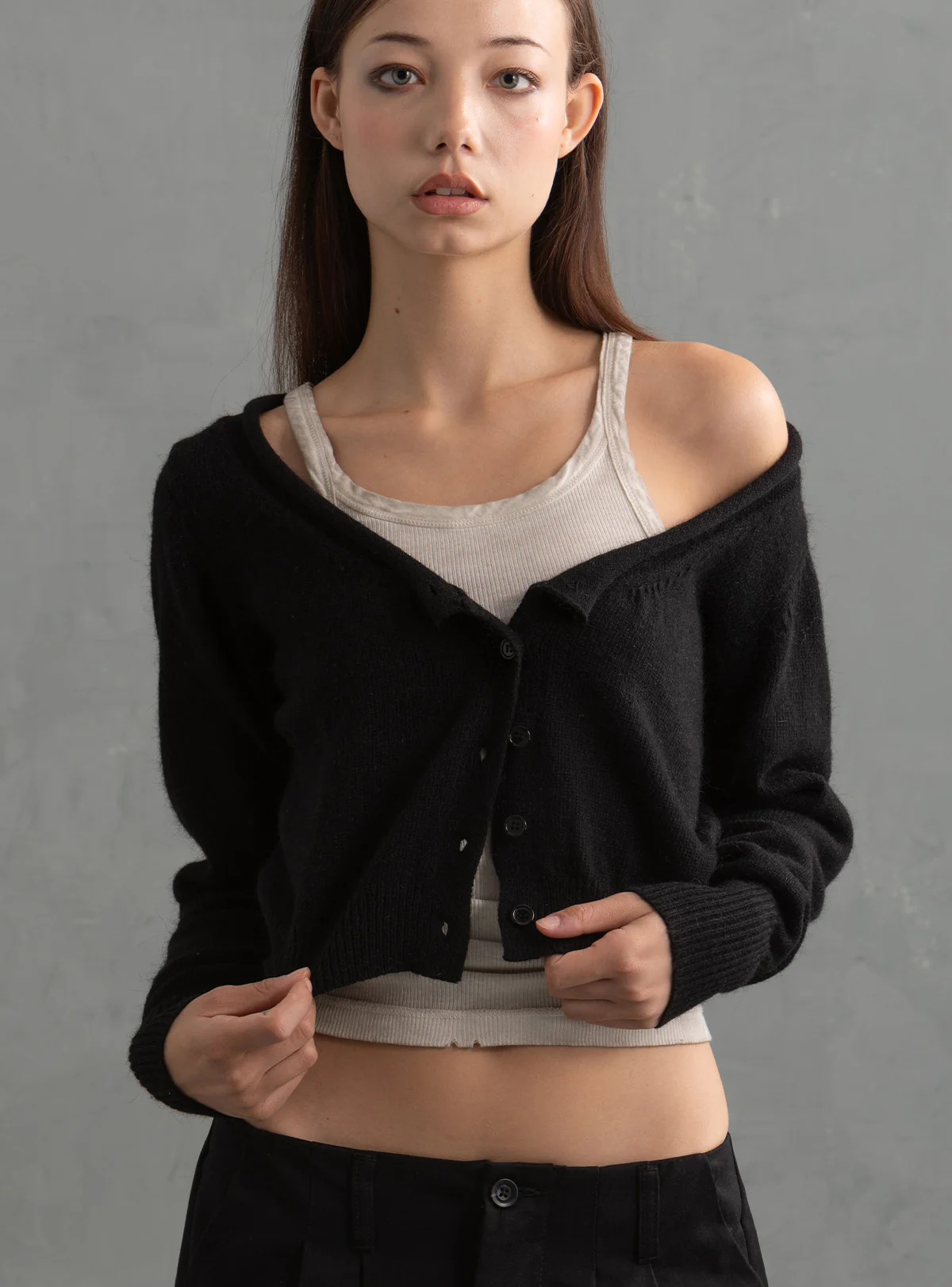 Moda Cardigan - Image 2