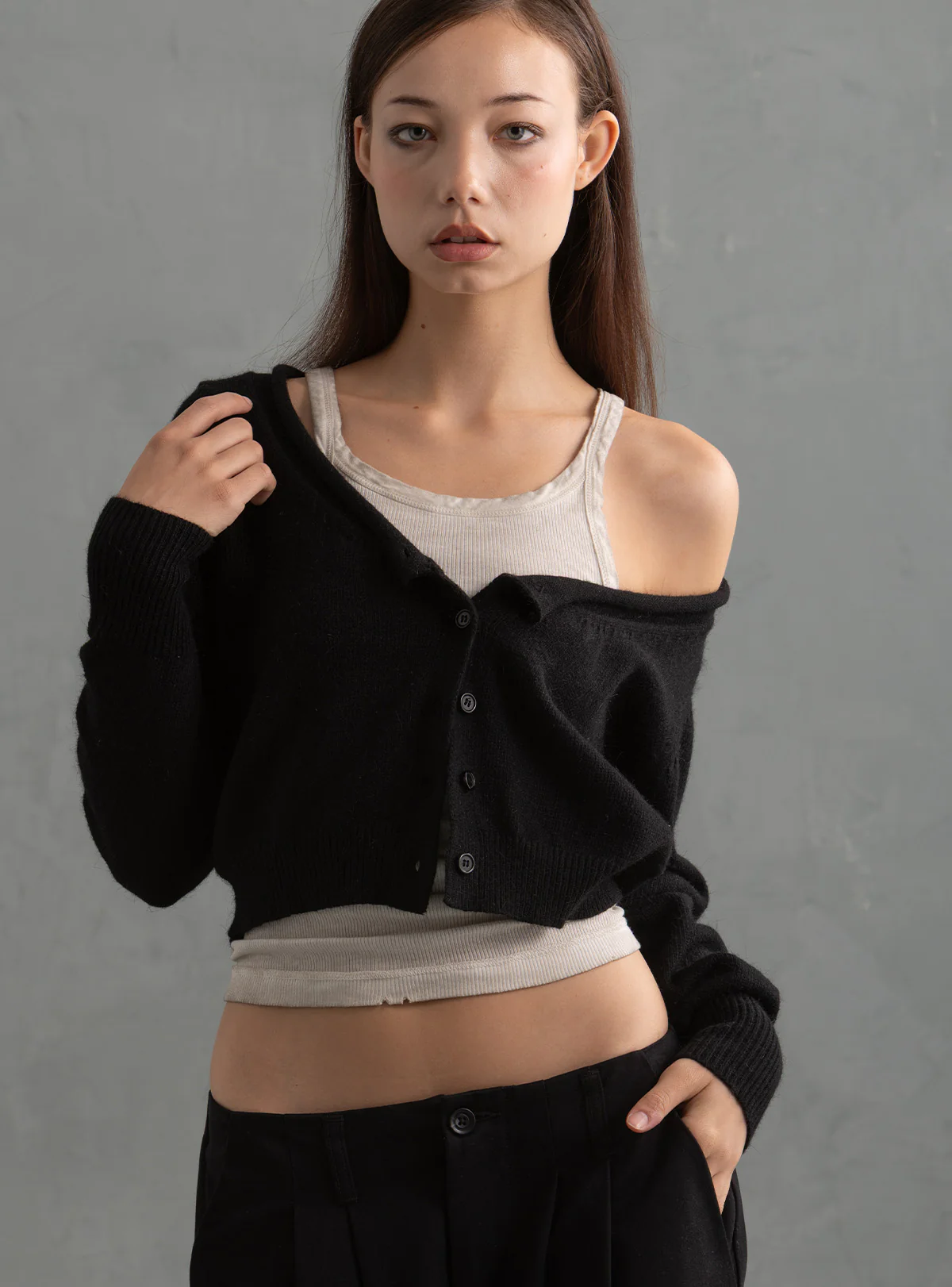 Moda Cardigan - Image 4