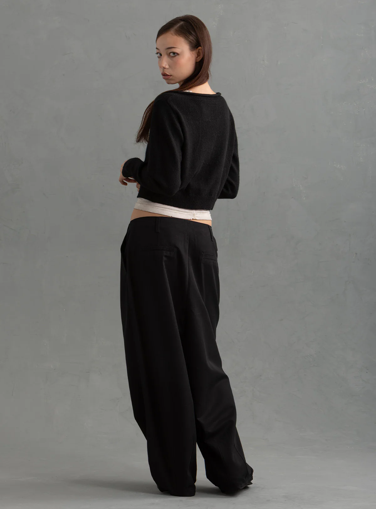 Moda Cardigan - Image 5