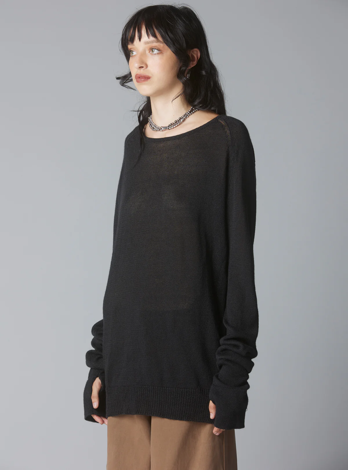 Mogu Sweater - Image 3