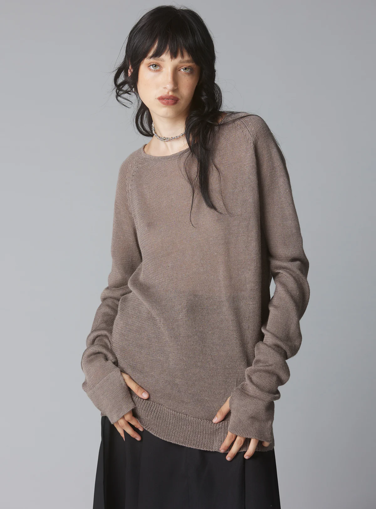 Mogu Sweater - Image 3