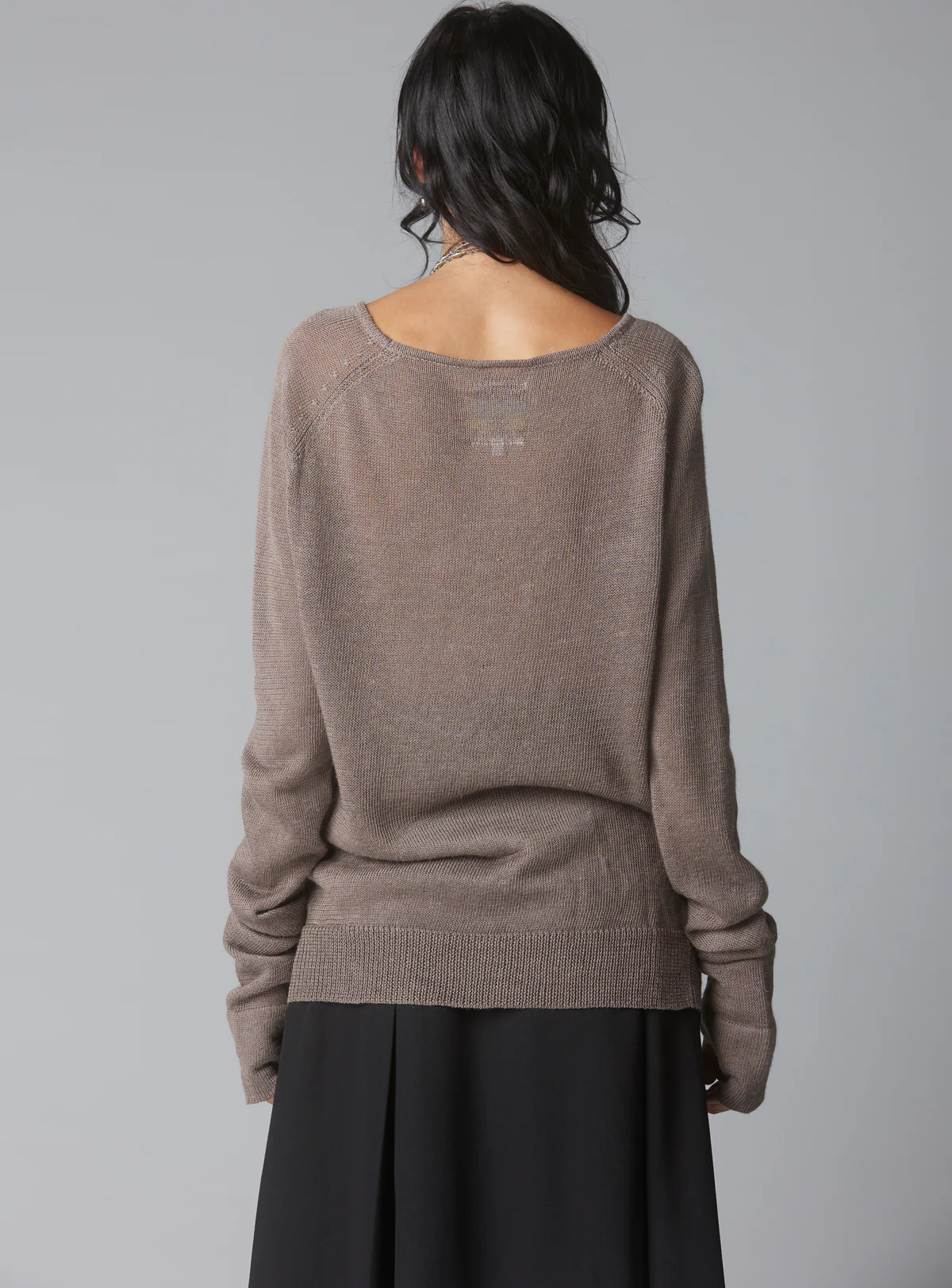 Mogu Sweater - Image 4