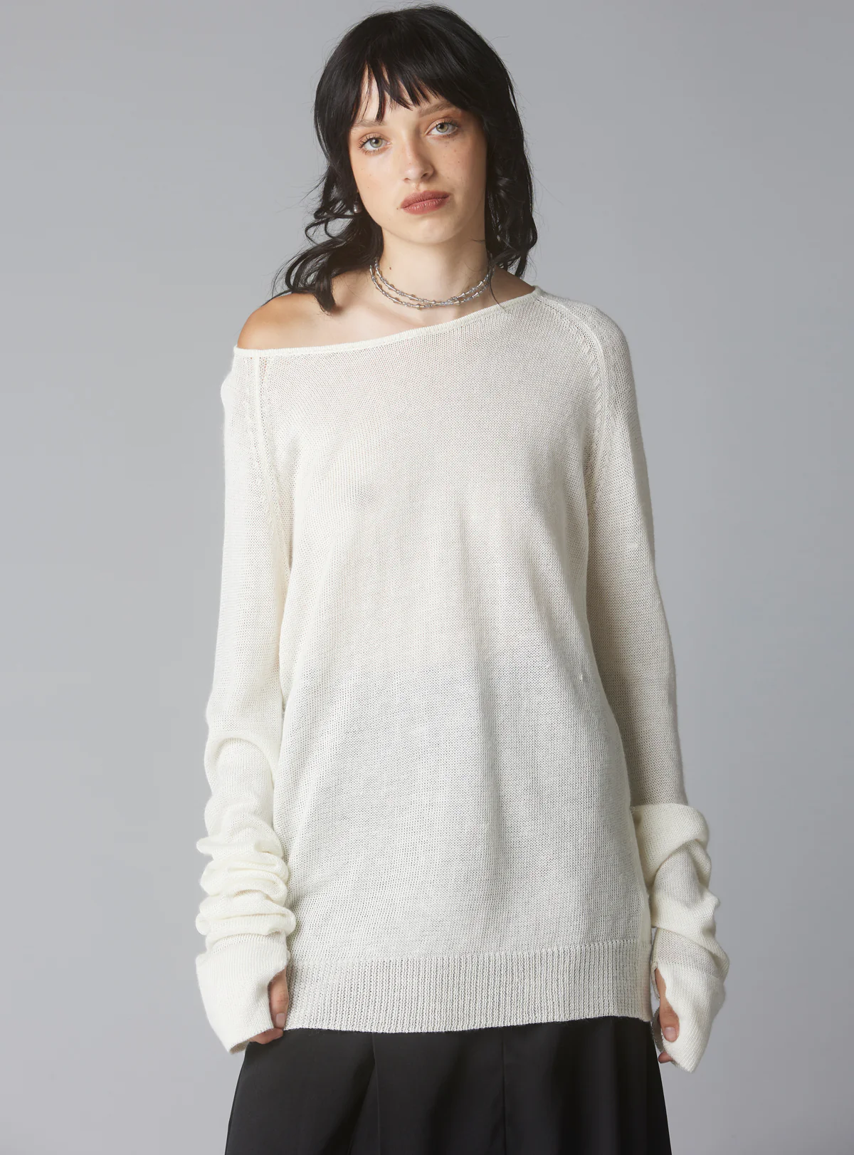 Mogu Sweater - Image 3